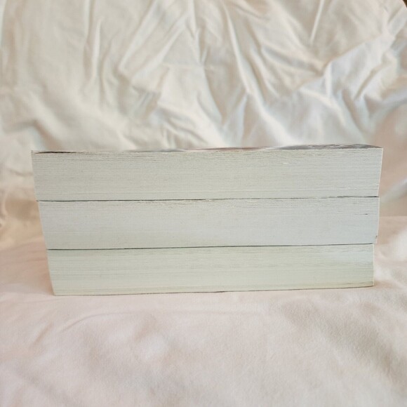 James Patterson Lot of 3 Paperback Thriller Books NYPD Red, Zoo, Truth or Die - Picture 5 of 6